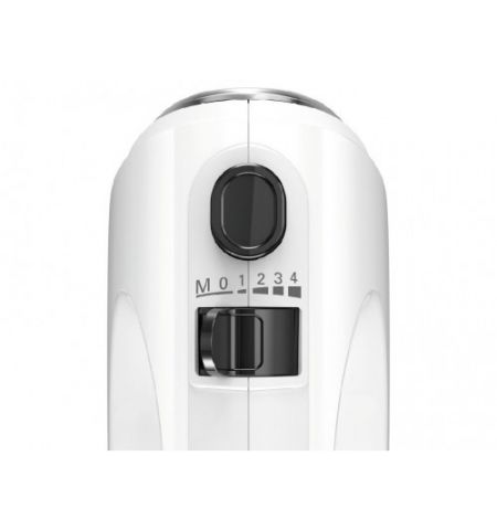 Миксер Bosch MFQ 25200 белый