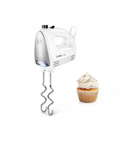 Миксер Bosch MFQ 25200 белый