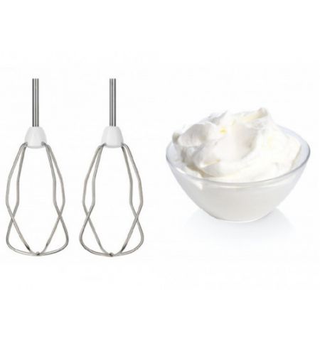 Миксер Bosch MFQ2600W Количество скоростей  4**Объем чаши, м