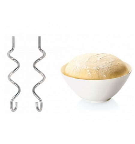 Миксер Bosch MFQ2600W Количество скоростей  4**Объем чаши, м