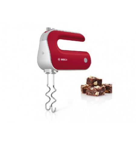 Миксер Bosch MFQ40303 Количество скоростей  3**Объем чаши, м