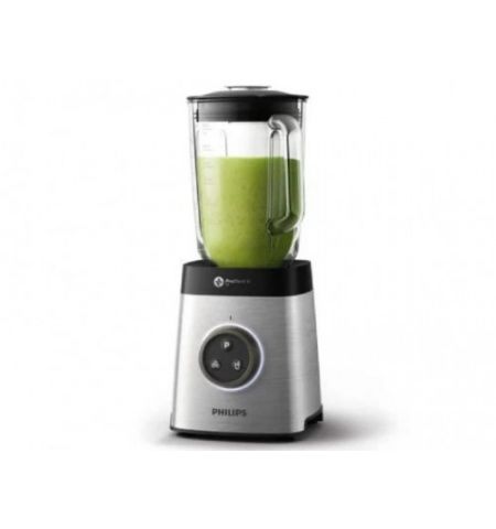 Блендер серебристый PHILIPS HR3652/00 Блендер серебристый PHILIPS HR3652/00