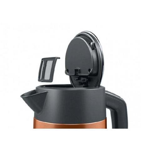 BOSCH чайник TWK4P439 copper BOSCH чайник TWK4P439 copper