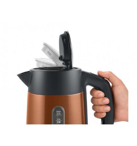 BOSCH чайник TWK4P439 copper BOSCH чайник TWK4P439 copper