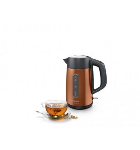 BOSCH чайник TWK4P439 copper BOSCH чайник TWK4P439 copper