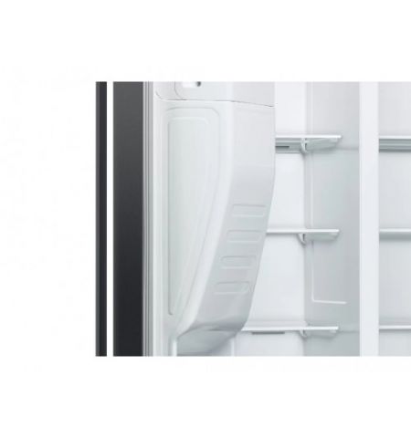 BOSCH side by side KAD93VBFP черный BOSCH side by side KAD93VBFP черный