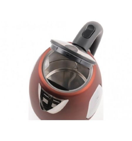Чайник Concept Rk3153 Brown Чайник Concept Rk3153 Brown