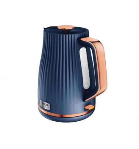 Чайник Tefal Ko251430 Синий Чайник Tefal Ko251430 Синий