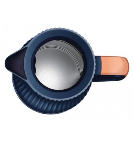 Чайник Tefal Ko251430 Синий Чайник Tefal Ko251430 Синий