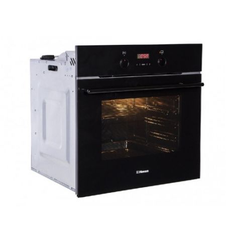 Духовка черный HANSA BOES68463