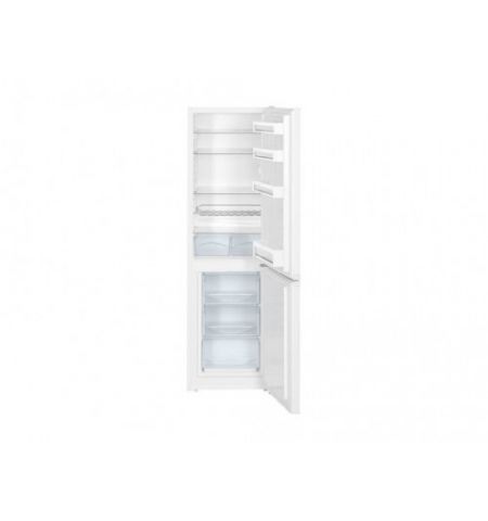 Двухкамерный холодильник Liebherr CU 3331-21 белый Двухкамерный холодильник Liebherr CU 3331-21 белый