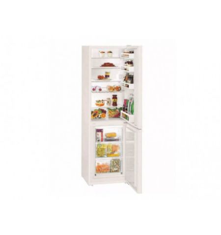 Двухкамерный холодильник Liebherr CU 3331-21 белый Двухкамерный холодильник Liebherr CU 3331-21 белый