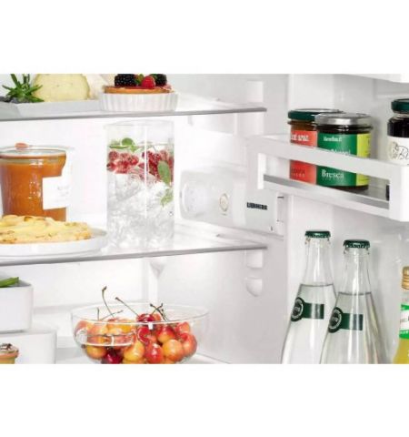 Двухкамерный холодильник Liebherr CU 3331-21 белый Двухкамерный холодильник Liebherr CU 3331-21 белый