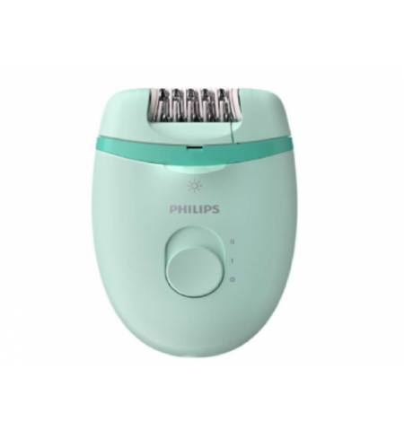 Epilator Philips BRP529/00. Moduri de utilizare  Uscat Numar