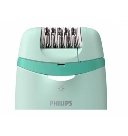 Epilator Philips BRP529/00. Moduri de utilizare  Uscat Numar Epilator Philips BRP529/00. Moduri de utilizare  Uscat Numar