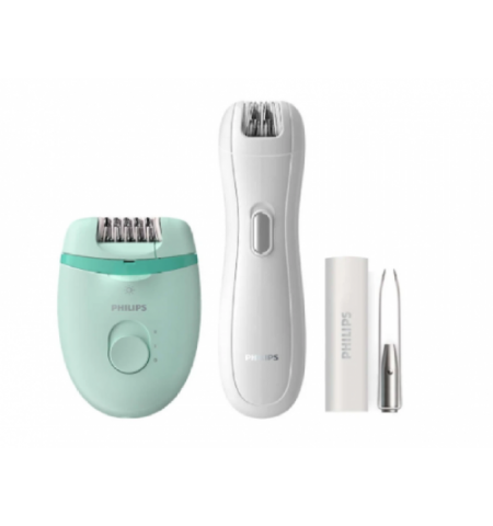 Epilator Philips BRP529/00. Moduri de utilizare  Uscat Numar Epilator Philips BRP529/00. Moduri de utilizare  Uscat Numar