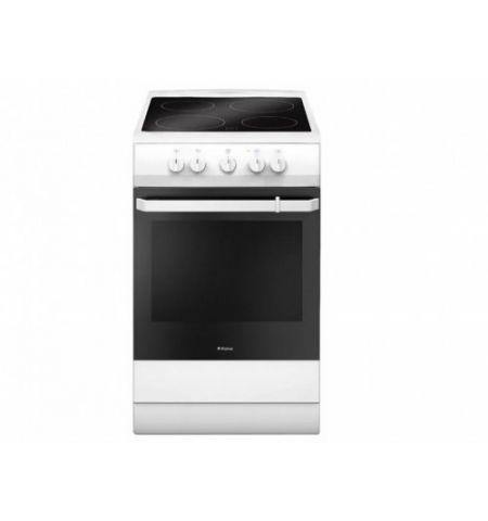 Gas cooker HANSA FCCW53019  Газовая плита Тип  Отдельностоящ
