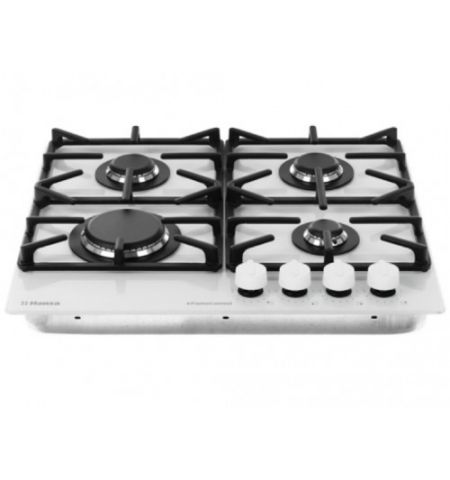 Встраиваемая  газовая панель Hansa BHKW6515516 Варочная пане Встраиваемая  газовая панель Hansa BHKW6515516 Варочная пане