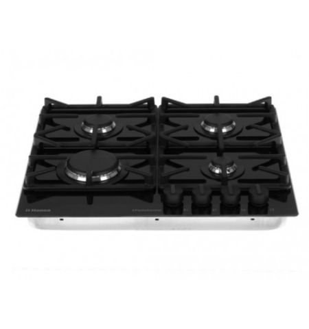 Встраиваемая  газовая панель Hansa BHKS6515516 Варочная пане Встраиваемая  газовая панель Hansa BHKS6515516 Варочная пане