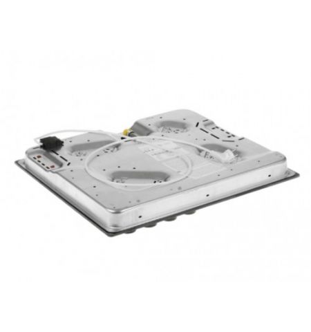 Встраиваемая  газовая панель Hansa BHKS6515516 Варочная пане Встраиваемая  газовая панель Hansa BHKS6515516 Варочная пане