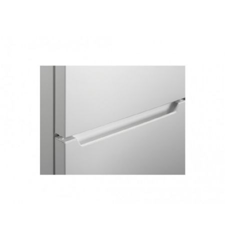 Холодильник Zanussi ZTAN28FW0 белый