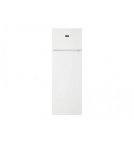 Холодильник Zanussi ZTAN28FW0 белый
