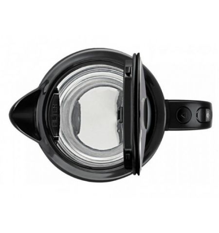 Чайник электрический Bosch TWK70B03 Максимальный объём, л  1 Чайник электрический Bosch TWK70B03 Максимальный объём, л  1
