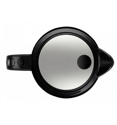 Чайник электрический Bosch TWK70B03 Максимальный объём, л  1 Чайник электрический Bosch TWK70B03 Максимальный объём, л  1
