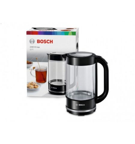 Чайник электрический Bosch TWK70B03 Максимальный объём, л  1 Чайник электрический Bosch TWK70B03 Максимальный объём, л  1