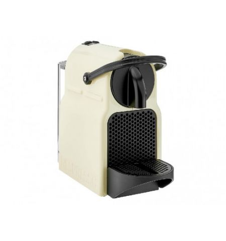 Кофемашина бежевый NESPRESSO INISSIA Vanilla Cream Кофемашина бежевый NESPRESSO INISSIA Vanilla Cream