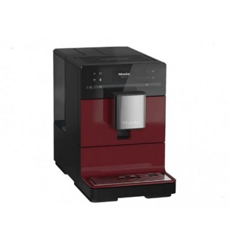Кофемашина красный MIELE CM 5310 Silence Кофемашина красный MIELE CM 5310 Silence