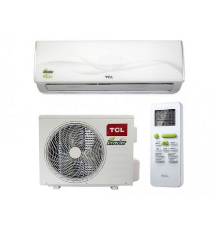 Кондиционер TCL TAC-09CHSA/XA31 inverter белый