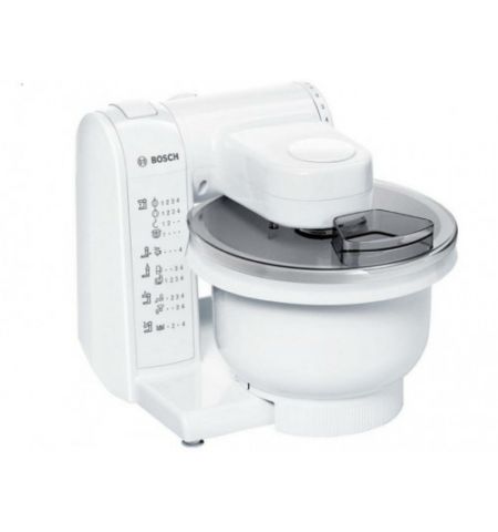 Кухонный Комбайн Bosch Mum4830 Белый Кухонный Комбайн Bosch Mum4830 Белый