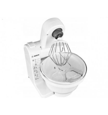 Кухонный Комбайн Bosch Mum4830 Белый Кухонный Комбайн Bosch Mum4830 Белый