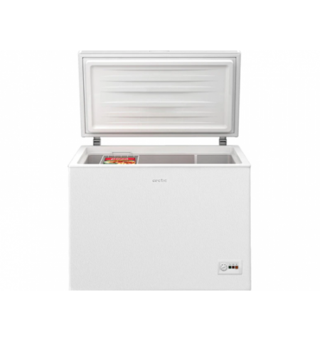 Морозильный ларь Arctic AO23P40 Класс энергопотребления  E** Морозильный ларь Arctic AO23P40 Класс энергопотребления  E**