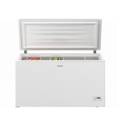 Морозильный ларь Arctic AO30P30 Класс энергопотребления  F**