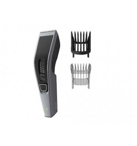 Машинка для стрижки серый PHILIPS HC3535/15