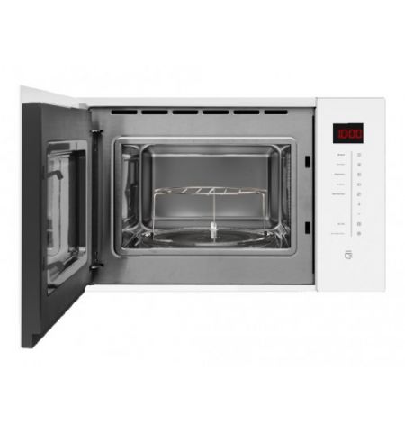Микроволновая печь Hansa AMMB25E1WH белый