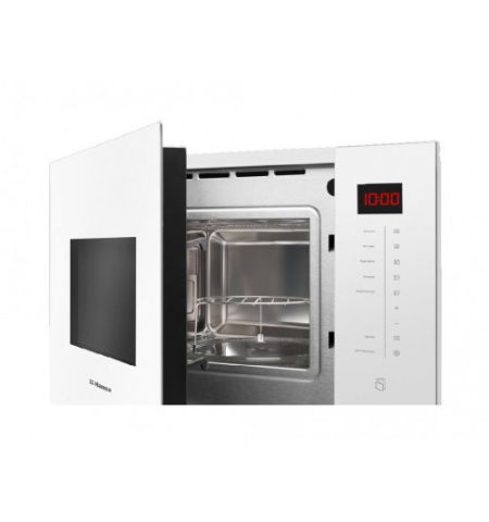 Микроволновая печь Hansa AMMB25E1WH белый
