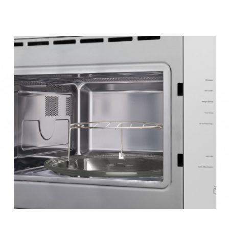 Микроволновая печь Hansa AMMB25E1WH белый