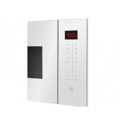 Микроволновая печь Hansa AMMB25E1WH белый