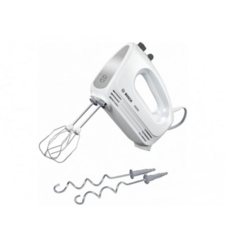 Миксер белый BOSCH MFQ24200