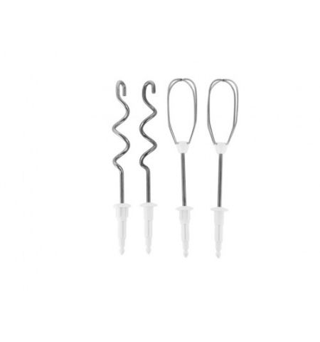 Миксер белый BOSCH MFQ3030