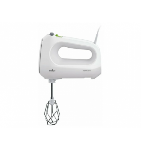 Mixer Braun HM1070WH миксер с чашей.400 Вт,регулировка скоро