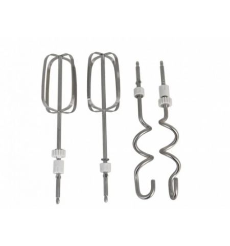 Mixer Philips HR3740/00  450W power output, 5 speed levels p