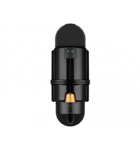 NESPRESSO кофемашина INISSIA Black черный NESPRESSO кофемашина INISSIA Black черный