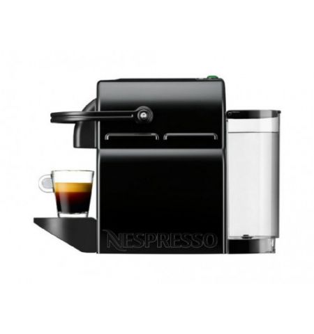 NESPRESSO кофемашина INISSIA Black черный NESPRESSO кофемашина INISSIA Black черный
