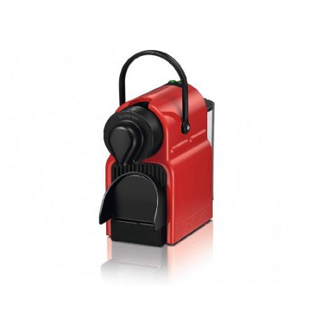 NESPRESSO кофемашина INISSIA Ruby Red красный NESPRESSO кофемашина INISSIA Ruby Red красный