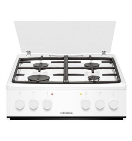 Плита газовая Hansa FCMW58028 Высота, см  85**Глубина, см  6 Плита газовая Hansa FCMW58028 Высота, см  85**Глубина, см  6