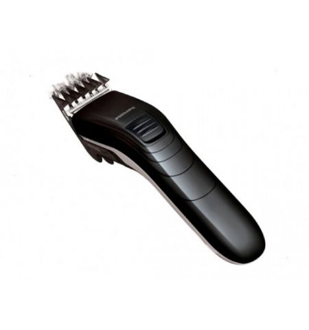 PHILIPS машинка для стрижки QC5115/15 черный